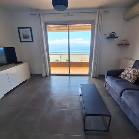 Le Parc Imperial Appartement *