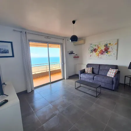 Le Parc Imperial Appartement