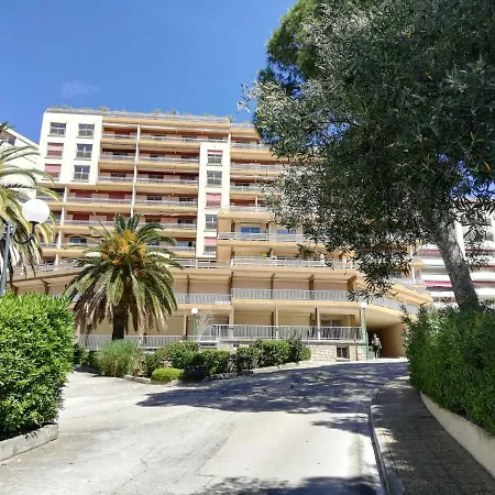 Appartement Le Parc Imperial Ajaccio (Corsica)