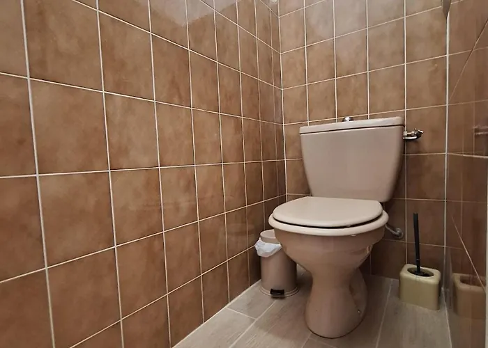 Le Parc Imperial Ajaccio (Corsica)