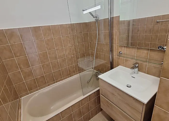 Le Parc Imperial * Ajaccio (Corsica)