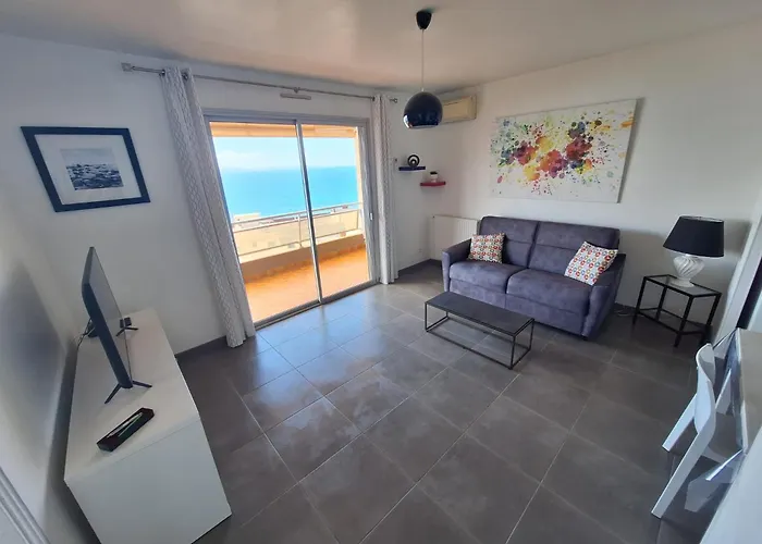 Appartement Le Parc Imperial *