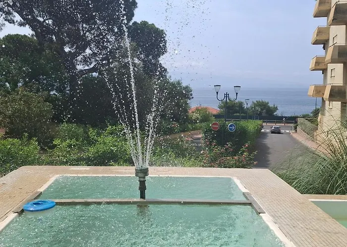 Le Parc Imperial Appartement