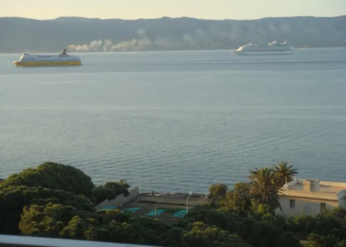 Le Parc Imperial Appartement