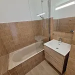 Le Parc Imperial * アジャクシオ