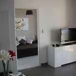 アパート Le Parc Imperial アジャクシオ