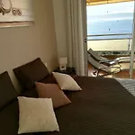 Le Parc Imperial * Ajaccio (Corsica)