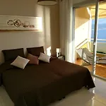 Le Parc Imperial アパート