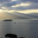 Le Parc Imperial アパート アジャクシオ