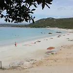 Le Parc Imperial アパート *