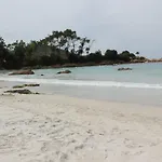 アパート Le Parc Imperial アジャクシオ