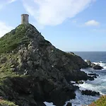 アパート Le Parc Imperial アジャクシオ