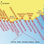 Le Parc Imperial * アジャクシオ