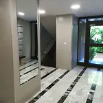 Le Parc Imperial アジャクシオ