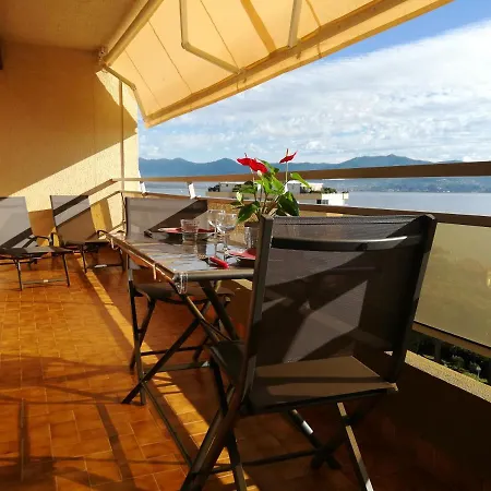 Le Parc Imperial * Ajaccio (Corsica)