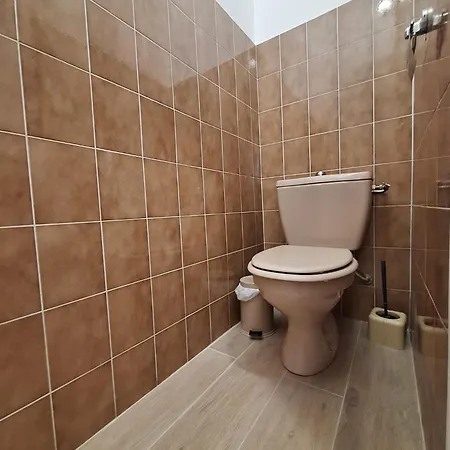 Le Parc Imperial Ajaccio (Corsica)