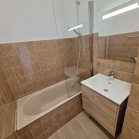 Le Parc Imperial * Ajaccio (Corsica)