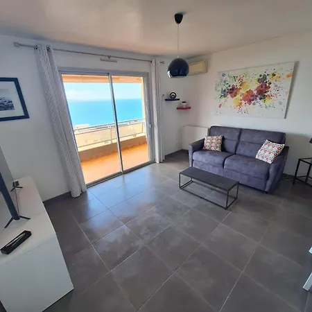 Apartment Le Parc Imperial *