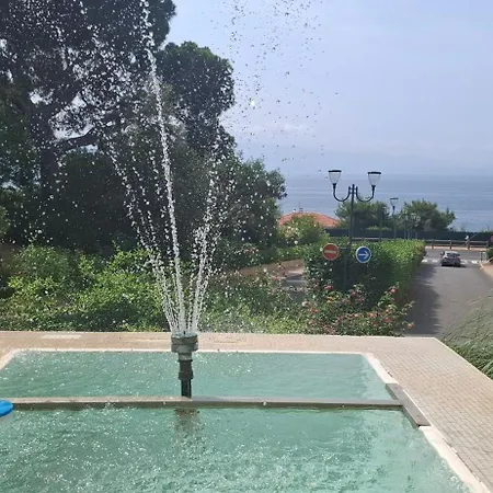 Le Parc Imperial Apartment