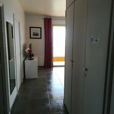 Apartment Le Parc Imperial