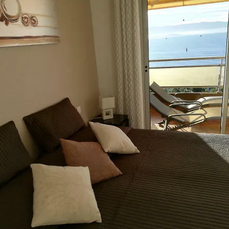 Le Parc Imperial * 阿雅克肖