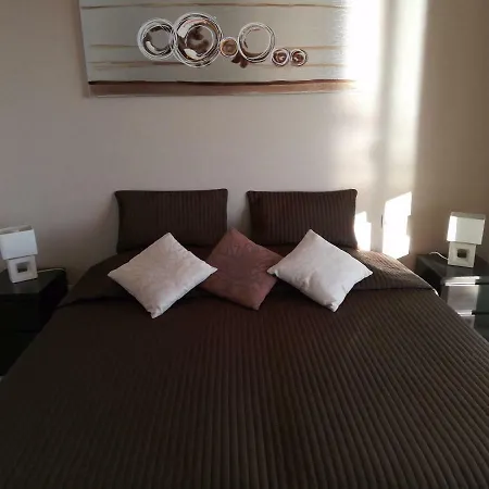 Le Parc Imperial Apartment