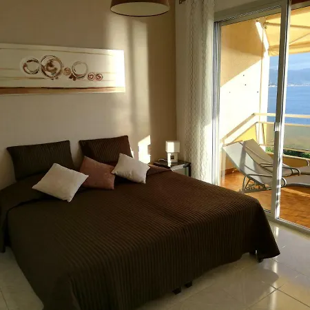 Le Parc Imperial 公寓