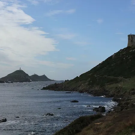 Le Parc Imperial Apartment Ajaccio (Corsica)