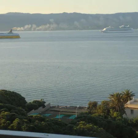 Le Parc Imperial 公寓