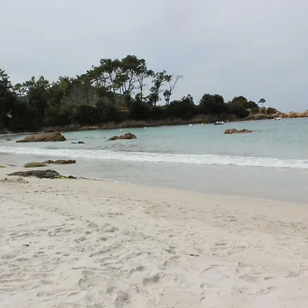 Apartment Le Parc Imperial Ajaccio (Corsica)