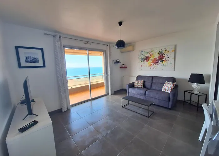 Le Parc Imperial Apartment