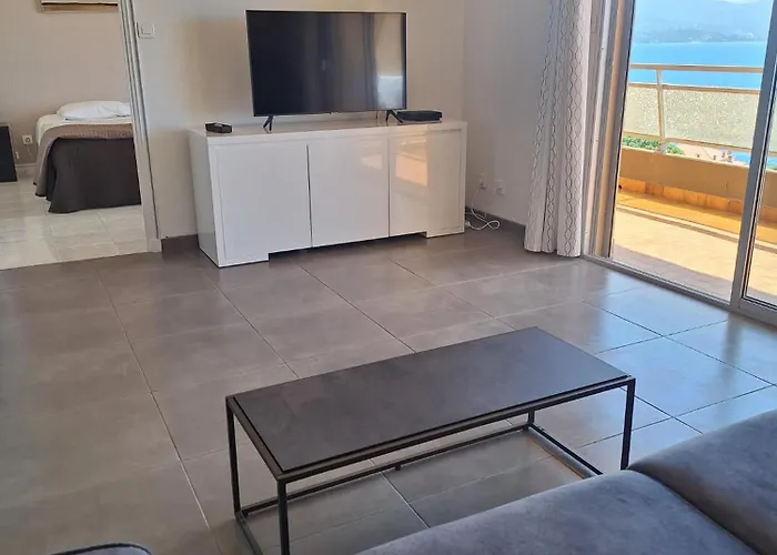 Apartment Le Parc Imperial