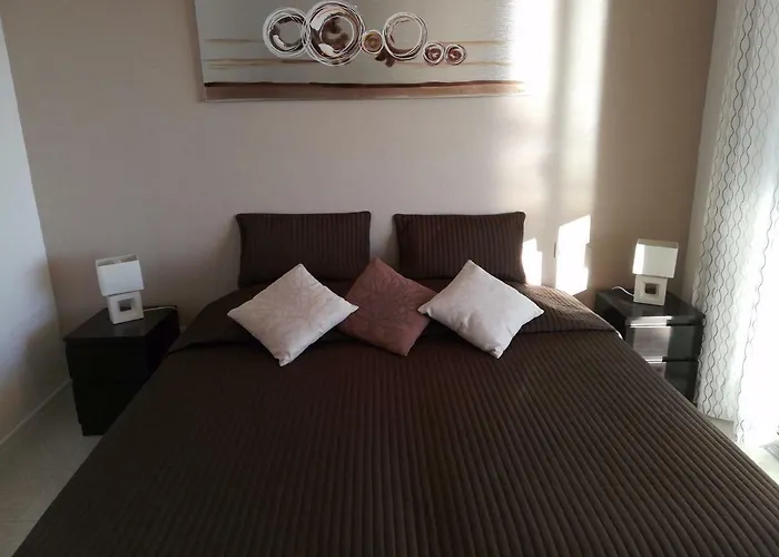 Le Parc Imperial Apartment