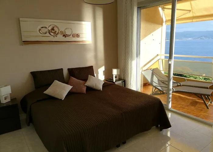 Le Parc Imperial Apartment