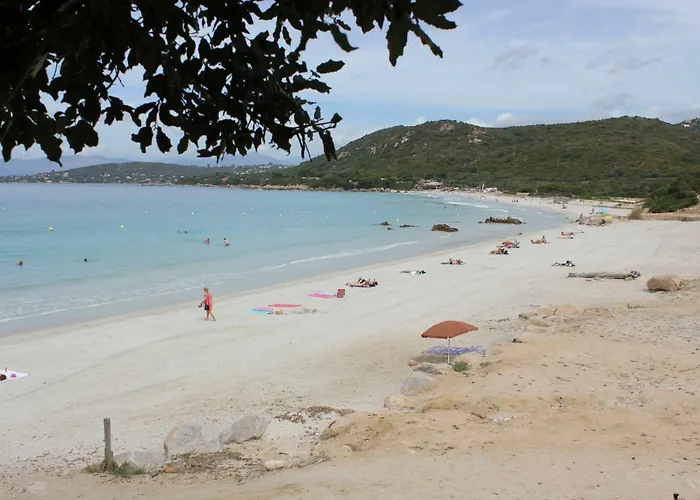 Le Parc Imperial Apartment *