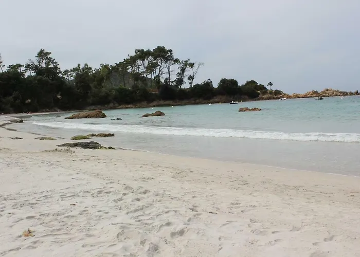 Apartment Le Parc Imperial Ajaccio (Corsica)